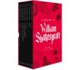 Box Clássicos de William Shakespeare