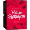 Box Clássicos de William Shakespeare