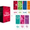 Box Clássicos de William Shakespeare