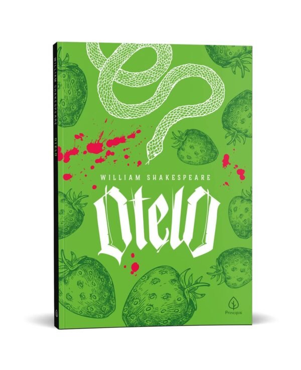 Box Clássicos de William Shakespeare