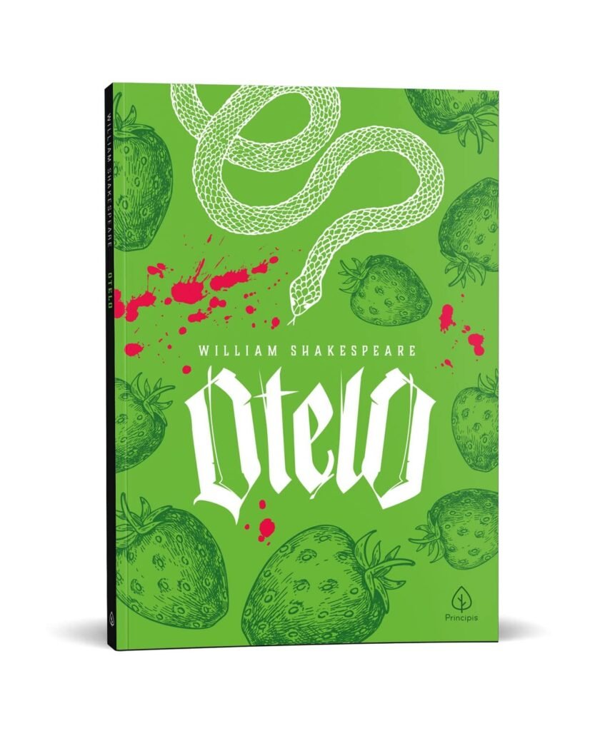 Box Clássicos de William Shakespeare