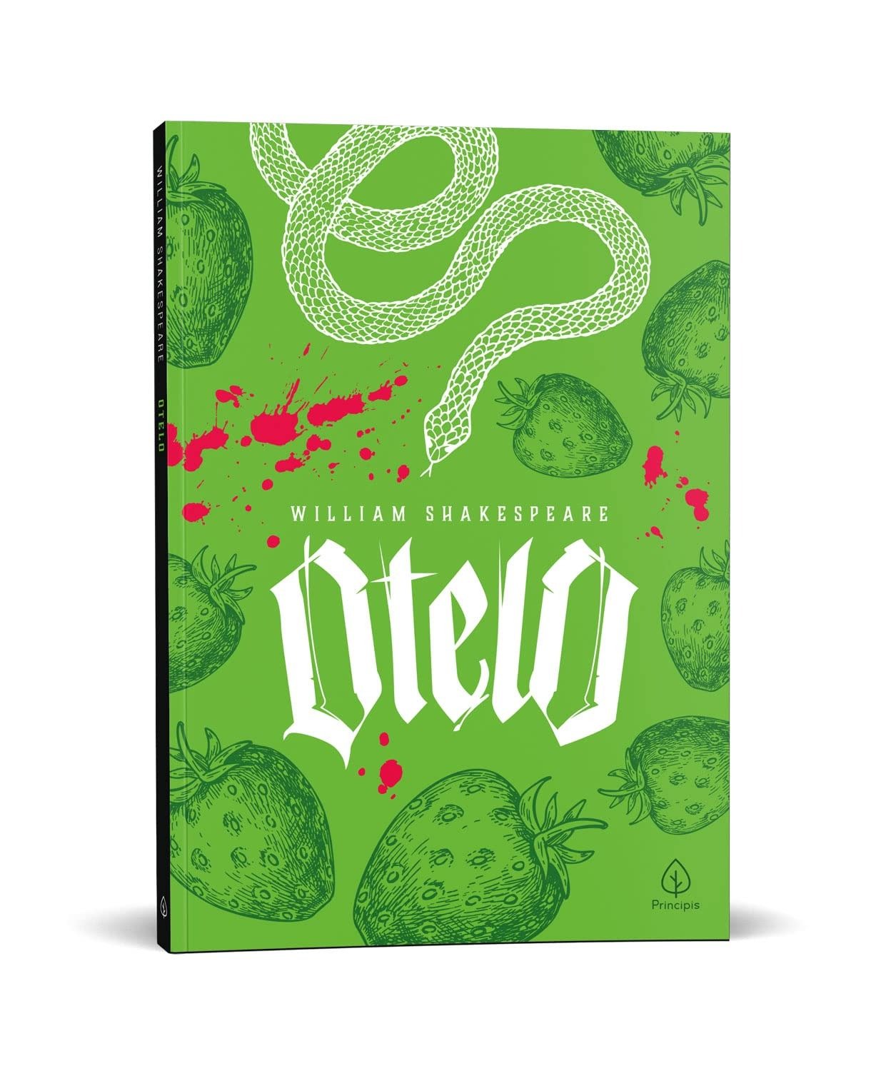 Box Clássicos de William Shakespeare - Imagem 3