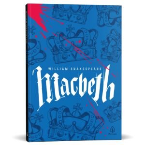 Box Clássicos de William Shakespeare - Imagem 5