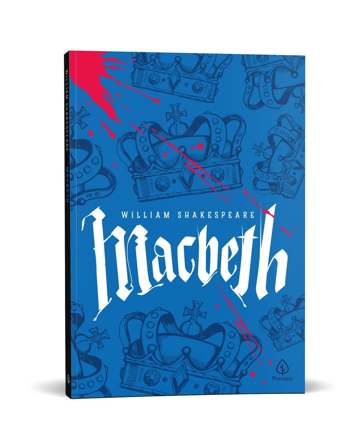 Box Clássicos de William Shakespeare - Imagem 5
