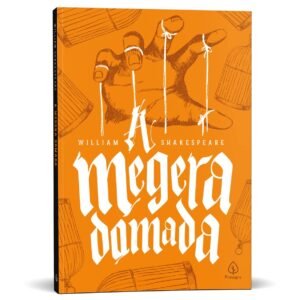 Box Clássicos de William Shakespeare - Imagem 4