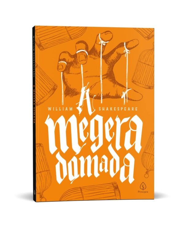 Box Clássicos de William Shakespeare