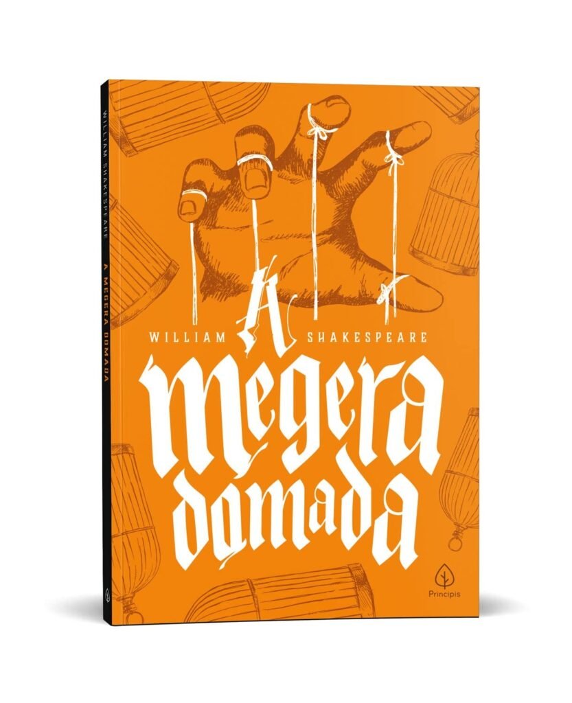 Box Clássicos de William Shakespeare