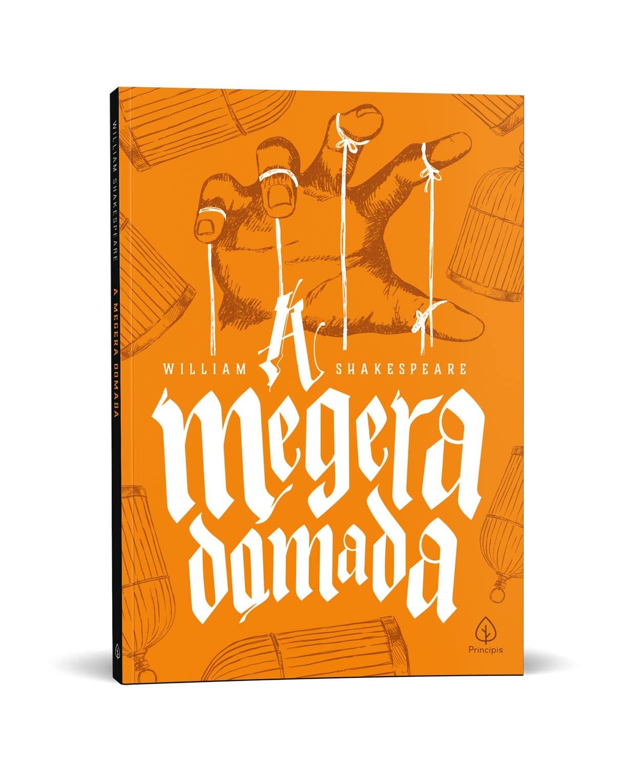 Box Clássicos de William Shakespeare - Imagem 4