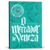 Box Clássicos de William Shakespeare