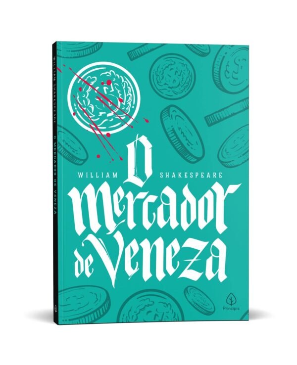 Box Clássicos de William Shakespeare