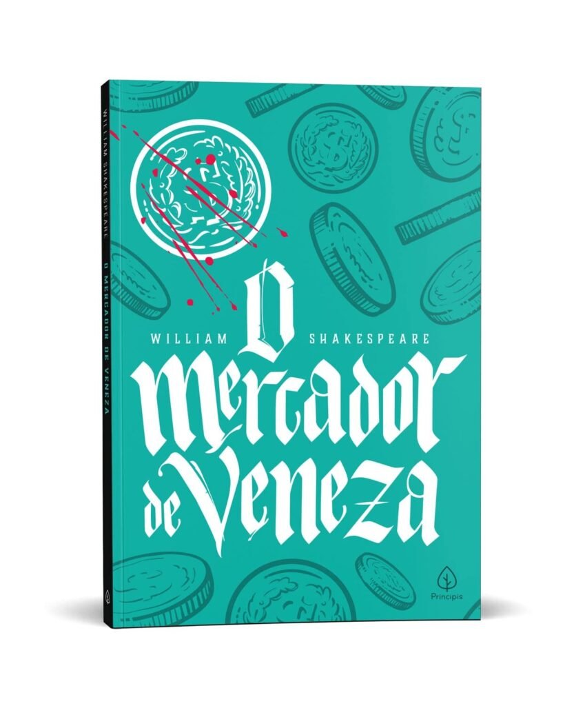 Box Clássicos de William Shakespeare
