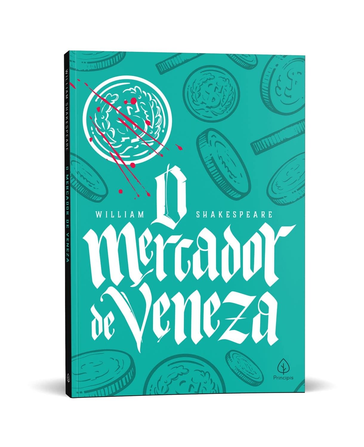 Box Clássicos de William Shakespeare - Imagem 6