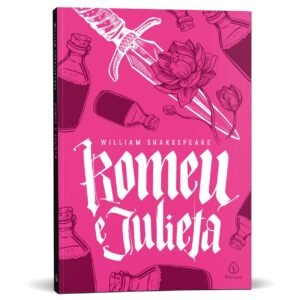 Box Clássicos de William Shakespeare - Imagem 7