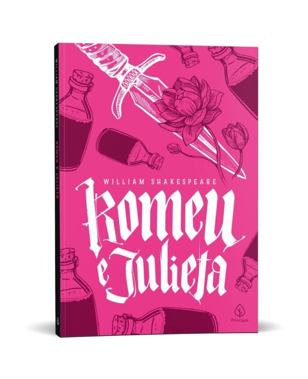 Box Clássicos de William Shakespeare