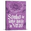 Box Clássicos de William Shakespeare
