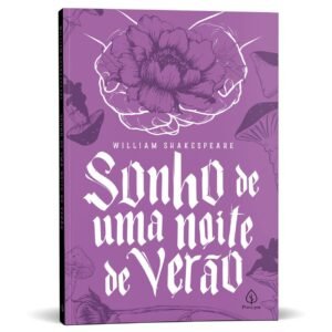 Box Clássicos de William Shakespeare - Imagem 8