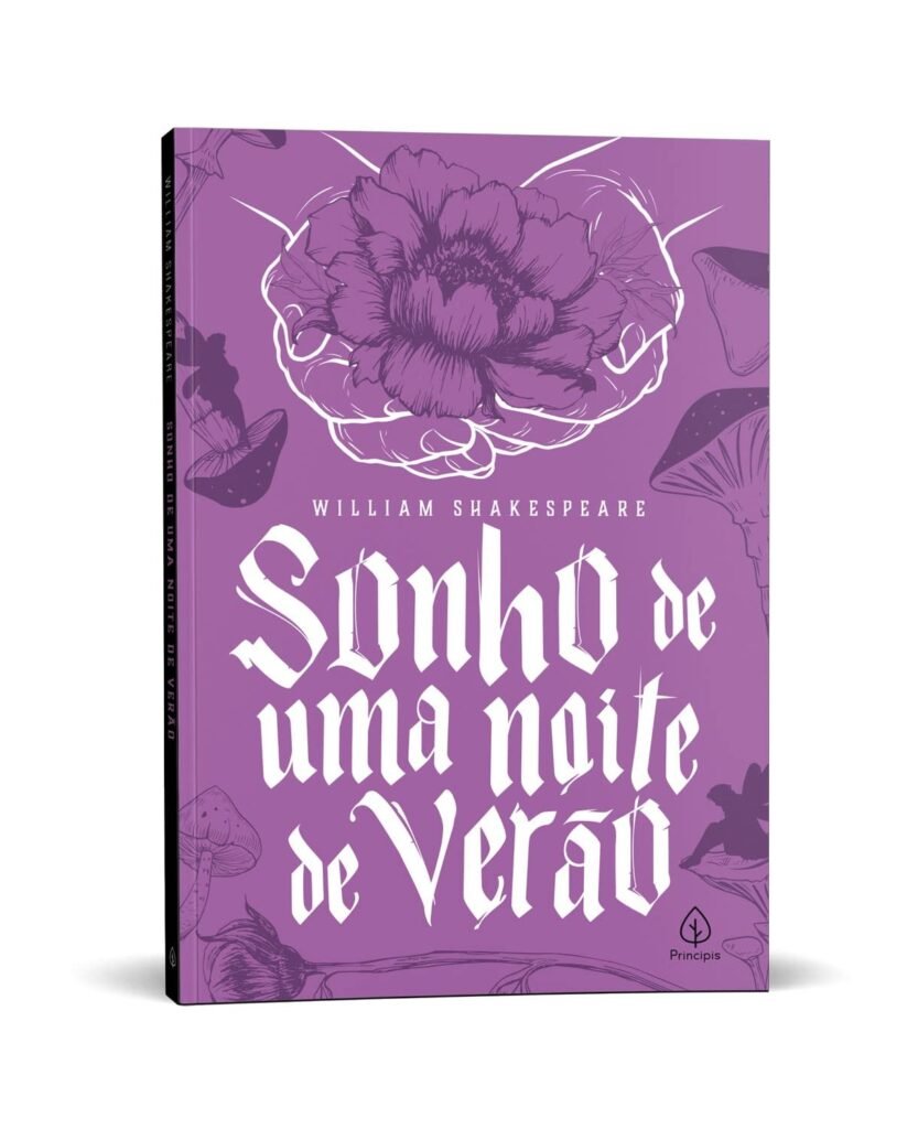 Box Clássicos de William Shakespeare