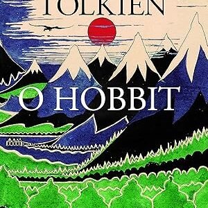 O Hobbit + Poster