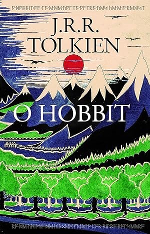 O Hobbit + Poster