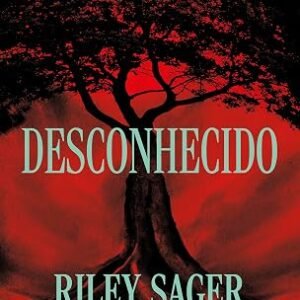 81r-1x6eCqL._SY466_ Desconhecido - Riley Sager