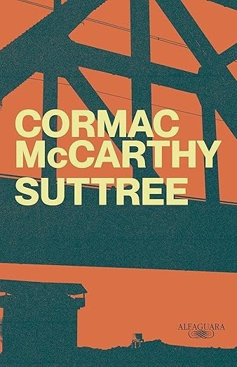 Suttree