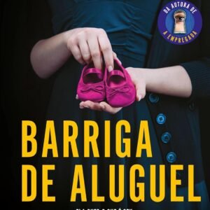 Barriga de aluguel