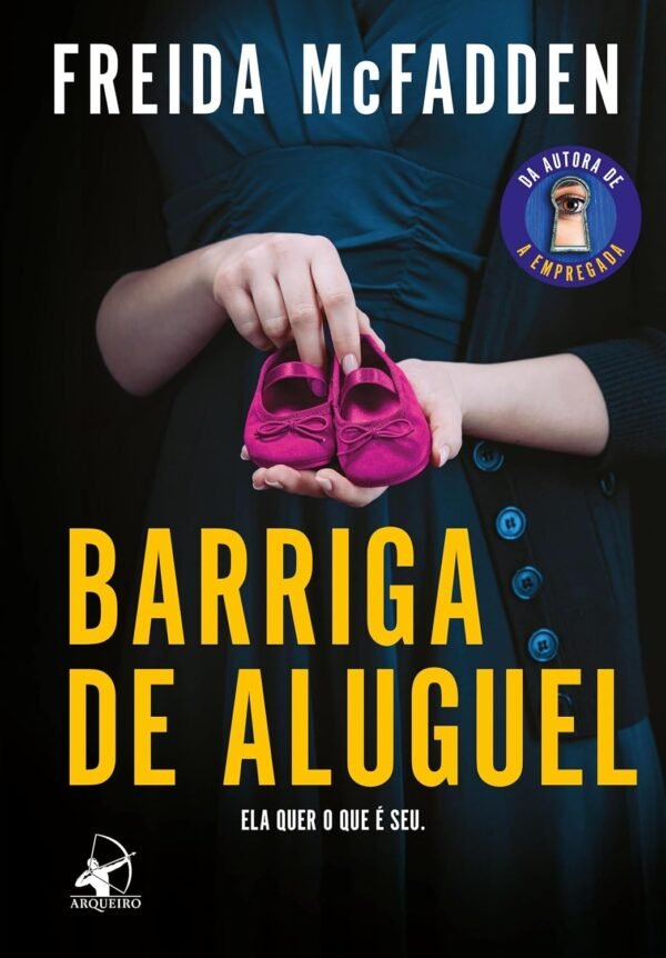 Barriga de aluguel