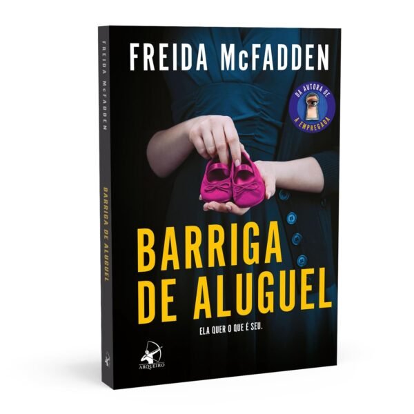 Barriga de aluguel