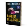 Barriga de aluguel