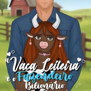 A Vaca Leiteira e o Fazendeiro Bilionário